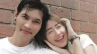 Arya Khan Blokir Pinkan Mambo dan Umumkan Perpisahan Lewat Live TikTok Arya Khan Blokir Pinkan Mambo Dan Umumkan Perpisahan Lewat Live Tiktok