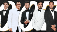 Audisi James Bond Resmi Dimulai, Ini 6 Nama yang Paling Sering Disebut. Audisi James Bond Resmi Dimulai, Ini 6 Nama Yang Paling Sering Disebut