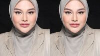 Aurel Hermansyah Dipuji Makin Cantik, Netizen Sebut Bibirnya Kembali Seperti Dulu Aurel Hermansyah Dipuji Makin Cantik, Netizen Sebut Bibirnya Kembali Seperti Dulu