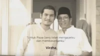 Ayah Virzha Berpulang, Sosoknya Abadi dalam Lagu Tentang Rindu Ayah Virzha Berpulang, Sosoknya Abadi Dalam Lagu Tentang Rindu