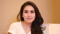 Ayu Ting Ting Santai soal Kabar Nika. Semuanya Sudah Direncanakan Yang Maha Kuasa Ayu Ting Ting Santai Soal Kabar Nika