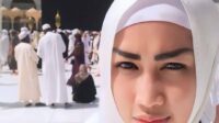Berulang Tahun di Bulan Zulhijah, Melinda Setiadi Ungkap Rasa Syukur Mendalam Berulang Tahun Di Bulan Zulhijah, Melinda Setiadi Ungkap Rasa Syukur Mendalam