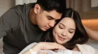 Bukan Marah, Ini Reaksi Al Ghazali saat Nama Anaknya Dijadikan Bahan Candaan Bukan Marah, Ini Reaksi Al Ghazali Saat Nama Anaknya Dijadikan Bahan Candaan