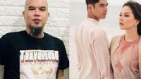 Bukan Nama Dari Dhani  Asal Usul Nama Cucu Pertamanya Akhirnya Terungkap