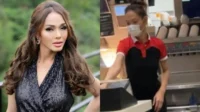 Bunda Corla Akui Kesalahan Fatal di Jerman, Izin Sakit Berujung Pemecatan Bunda Corla Akui Kesalahan Fatal Di Jerman, Izin Sakit Berujung Pemecatan