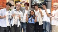 Candaan ke NCT Wish Berujung Penghapusan Konten, Kiky Saputri Minta Maaf Candaan Ke Nct Wish Berujung Penghapusan Konten, Kiky Saputri Minta Maaf