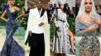 Dari Kritik Hingga Rokok. Inilah Sederet Alasan Bintang-Bintang Dilarang Muncul di Met Gala Dari Kritik Hingga Rokok