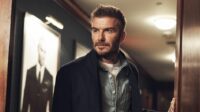 Dari Lapangan ke Miliarder. Perjalanan David Beckham yang Belum Usai Dari Lapangan Ke Miliarder