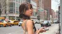 Dari New York, Sabrina Chairunnisa Bagikan Perjalanan Egg Freezing yang Hampir Ia Rahasiakan Dari New York, Sabrina Chairunnisa Bagikan Perjalanan Egg Freezing Yang Hampir Ia Rahasiakan