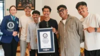 Dari Saluran Tersumbat ke Guinness World Records, Perjalanan Mengejutkan Pandawara Group Dari Saluran Tersumbat Ke Guinness World Records, Perjalanan Mengejutkan Pandawara Group
