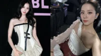 Desainer JUDASIM Tuding Tim Jisoo BLACKPINK Abaikan Jalur Hukum soal Pakaian Pinjaman Desainer Judasim Tuding Tim Jisoo Blackpink Abaikan Jalur Hukum Soal Pakaian Pinjaman