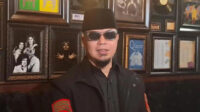 Deterjen 78 dan Ironi Ahmad Dhani. Membela Anak dari Polemik Buatannya Sendiri Deterjen 78 Dan Ironi Ahmad Dhani