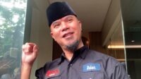 Dhani Posting Foto Ibunya, Warganet Justru Lihat Wajah El Rumi Dhani Posting Foto Ibunya, Warganet Justru Lihat Wajah El Rumi