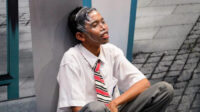 Di Balik Perceraian Dede Sunandar. Anak Menangis, Ayah Minta Maaf, Hidup Terus Berjalan Di Balik Perceraian Dede Sunandar