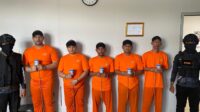 Dipindah ke Nusakambangan, Ini Sederet Pernyataan dari Pihak Ammar Zoni Dipindah Ke Nusakambangan, Ini Sederet Pernyataan Dari Pihak Ammar Zoni