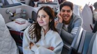 Ditagih Momongan Terus oleh Netizen, Syifa Hadju Ternyata Sedang Menikmati Ini Ditagih Momongan Terus Oleh Netizen, Syifa Hadju Ternyata Sedang Menikmati Ini