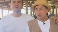 Dituding Netizen Morotin Raffi Ahmad, Irfan Hakim Langsung Dapat Pembelaan Ini Dituding Netizen Morotin Raffi Ahmad, Irfan Hakim Langsung Dapat Pembelaan Ini