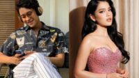 Dituduh Settingan, Ardhito Pramono dan Davina Karamoy Malah Ketawa-ketawa Baca Komentar Dituduh Settingan, Ardhito Pramono Dan Davina Karamoy Malah Ketawa Ketawa Baca Komentar