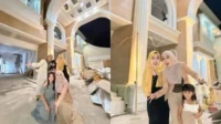 Dua Tahun Dibangun untuk Moana, Rumah Ria Ricis - Sampai Bikin Oki Menangis Dua Tahun Dibangun Untuk Moana, Rumah Ria Ricis – Sampai Bikin Oki Menangis