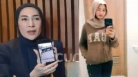 Eks ART Rekam Kamar Mandi hingga Buat Caption Vulgar. Anak Erin Wartia Angkat Bicara Eks Art Rekam Kamar Mandi Hingga Buat Caption Vulgar