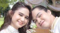 Enam Tahun Bersama Tissa Biani, Dul Jaelani Selangkah Menuju Pelaminan Enam Tahun Bersama Tissa Biani, Dul Jaelani Selangkah Menuju Pelaminan