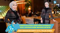 Erin Serahkan Rekaman CCTV ke Polisi, Bantah Tuduhan Penganiayaan dari Hera Erin Serahkan Rekaman Cctv Ke Polisi, Bantah Tuduhan Penganiayaan Dari Hera