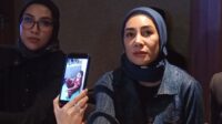 Erin Wartia Serahkan 12 CCTV ke Penyidik, Eks ART Diklaim Merokok di Rumah Erin Wartia Serahkan 12 Cctv Ke Penyidik, Eks Art Diklaim Merokok Di Rumah