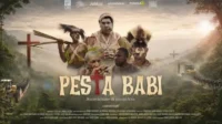Film Pesta Babi Tentang Apa, Kapan Tayang, dan Cara Nonton Film Pesta Babi Tentang Apa, Kapan Tayang, Dan Cara Nonton