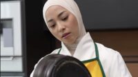 Gaya Nikita Willy Saat Masak Jadi Sorotan, Pakai Baju Putih dan Jam Rp1,1 M Gaya Nikita Willy Saat Masak Jadi Sorotan, Pakai Baju Putih Dan Jam Rp1,1 M