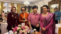 Guruh Soekarnoputra Dorong Kesadaran Kesehatan, Tekankan Peran Figur Publik sebagai Inspirator Guruh Soekarnoputra Dorong Kesadaran Kesehatan, Tekankan Peran Figur Publik Sebagai Inspirator
