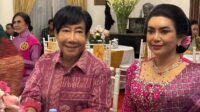Guruh Sukarno Putra bagikan kunci tampil bugar di usia matang Guruh Sukarno Putra Bagikan Kunci Tampil Bugar Di Usia Matang