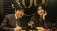 Guruh Soekarnoputra gaungkan visi hidup panjang bersama demi menyaksikan dan menikmati kejayaan Indonesia. Guruh Soekarnoputra Gaungkan Visi Hidup Panjang Bersama Demi Menyaksikan Dan Menikmati Kejayaan Indonesia