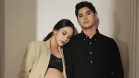 HPL Terlewati, Alyssa Daguise Pastikan Baby S Belum Lahir dan Masih Nyaman di Kandungan Hpl Terlewati, Alyssa Daguise Pastikan Baby S Belum Lahir Dan Masih Nyaman Di Kandungan