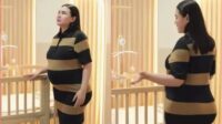 Hamil Besar Jadi Sasaran Komentar Miring, Amanda Manopo Ladeni Netizen dengan Cara Ini Hamil Besar Jadi Sasaran Komentar Miring, Amanda Manopo Ladeni Netizen Dengan Cara Ini