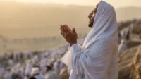 Hari Arafah Disebut Penuh Ampunan, Ini Doa yang Dianjurkan Rasulullah Hari Arafah Disebut Penuh Ampunan, Ini Doa Yang Dianjurkan Rasulullah