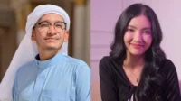 Janji Sarwendah untuk Anak-Anaknya Viral, Netizen Malah Ungkit Hak Bertemu Ruben Onsu Janji Sarwendah Untuk Anak Anaknya Viral, Netizen Malah Ungkit Hak Bertemu Ruben Onsu