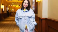 Jelang Melahirkan, Amanda Manopo Malah Dapat Komentar Pedas Soal Pinggulnya Jelang Melahirkan, Amanda Manopo Malah Dapat Komentar Pedas Soal Pinggulnya