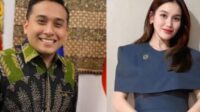 Kevin Gusnadi Mendadak Disorot, Namanya Dikaitkan dengan Ayu Ting Ting Kevin Gusnadi Mendadak Disorot, Namanya Dikaitkan Dengan Ayu Ting Ting