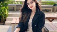 Kisah Sukses Novita Sari. Iseng Main TikTok, Kini Punya Dua Rumah di Madura Kisah Sukses Novita Sari