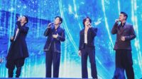 Konser F4 di Jakarta Obati Rindu 20 Tahun Konser F4 Di Jakarta Obati Rindu 20 Tahun