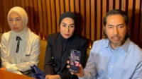 Konten Rumah Erin Tersebar di Facebook ART Picu Sorotan Privasi Konten Rumah Erin Tersebar Di Facebook Art Picu Sorotan Privasi