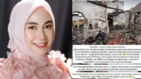 Kronologi Lengkap Kebakaran Rumah Anisa Rahma di Bandung Kronologi Lengkap Kebakaran Rumah Anisa Rahma Di Bandung
