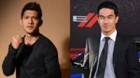 Lahir dari The Raid, Iko Uwais dan Joe Taslim Bawa Misi Baru ke Cannes Lahir Dari The Raid, Iko Uwais Dan Joe Taslim Bawa Misi Baru Ke Cannes