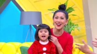 Lima Kali Kalah Tak Patahkan Vania, Venna Melinda Beberkan Rahasia di Baliknya Lima Kali Kalah Tak Patahkan Vania, Venna Melinda Beberkan Rahasia Di Baliknya