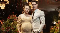 Maia Estianty Ucap Alhamdulillah, Cucu Pertama dari Al Ghazali dan Alyssa Daguise Tiba Maia Estianty Ucap Alhamdulillah, Cucu Pertama Dari Al Ghazali Dan Alyssa Daguise Tiba