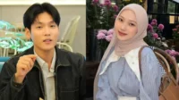 Na Daehoon Ungkap Alasan Diam Berbulan-bulan soal Perceraian dengan Jule Na Daehoon Ungkap Alasan Diam Berbulan Bulan Soal Perceraian Dengan Jule