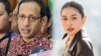 Nadiem Dituntut 18 Tahun, Maudy Ayunda Khawatir Inovator Takut Masuk Pemerintahan Nadiem Dituntut 18 Tahun, Maudy Ayunda Khawatir Inovator Takut Masuk Pemerintahan