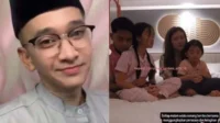 Nafkah Beres dan Rumah Dibiayai, Ruben Onsu Justru Mengaku Sulit Kumpul Bersama Anak-anaknya Nafkah Beres Dan Rumah Dibiayai, Ruben Onsu Justru Mengaku Sulit Kumpul Bersama Anak Anaknya