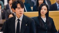 Nasib Season 2 Phantom Lawyer Masih Tanda Tanya Meski Ending Panen Respons Penonton Nasib Season 2 Phantom Lawyer Masih Tanda Tanya Meski Ending Panen Respons Penonton