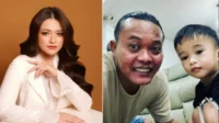 Nathalie Holscher Segera Menikah, Sule Ungkap Respons Adzam soal Papa Baru Nathalie Holscher Segera Menikah, Sule Ungkap Respons Adzam Soal Papa Baru